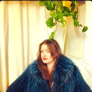 Meet your Posher, Alese